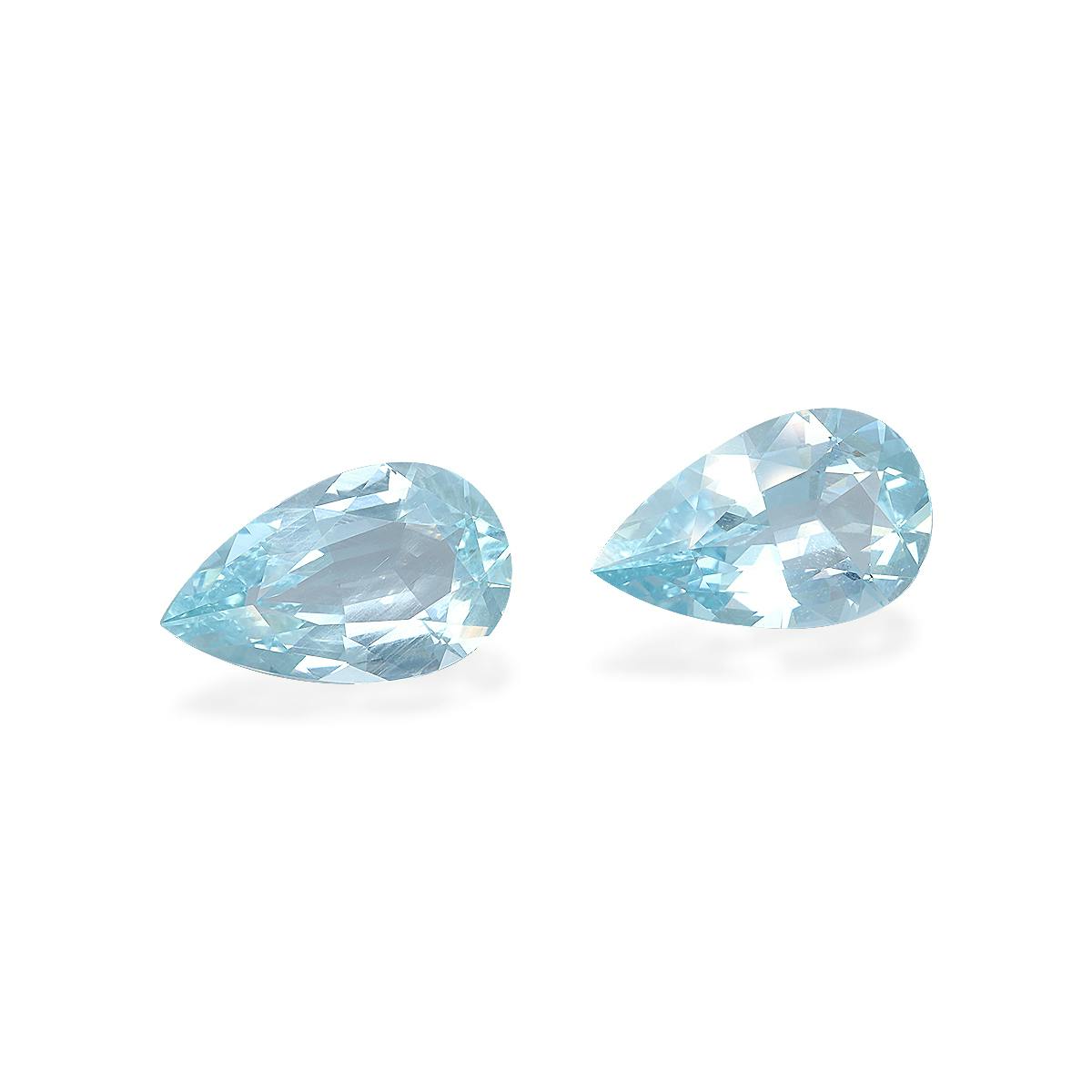 Aquamarine 26.88 ct